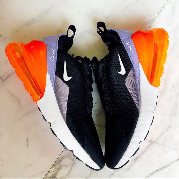 Nike air max 270 - Picture 4 of 8